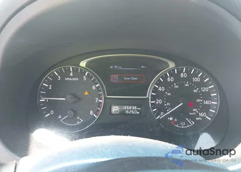 2013 Nissan Altima 2.5 S from USA, damaged, VIN 1N4AL3AP1DC101986